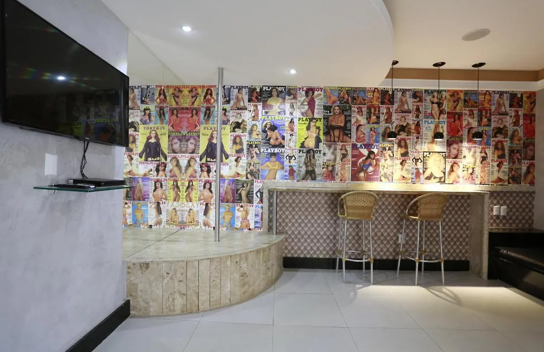 New Dhunas Motel (Adults Only)-1